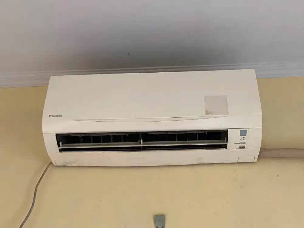 Jual AC bekas 1 PK