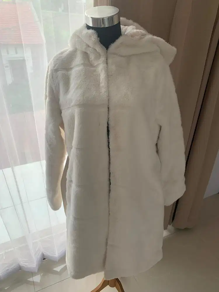 Coat Musim dingin for Sale