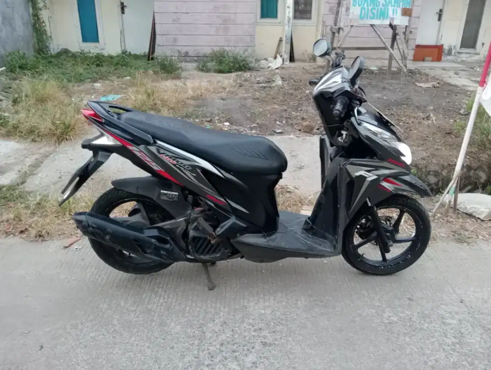 Vario kzr 125 cbs