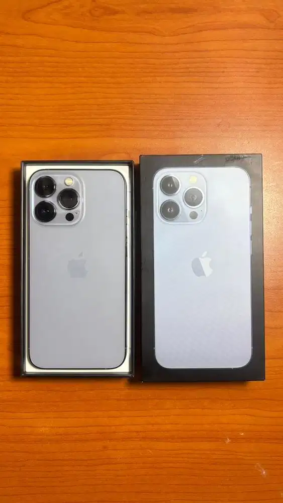 13 Pro 128GB Ibox
