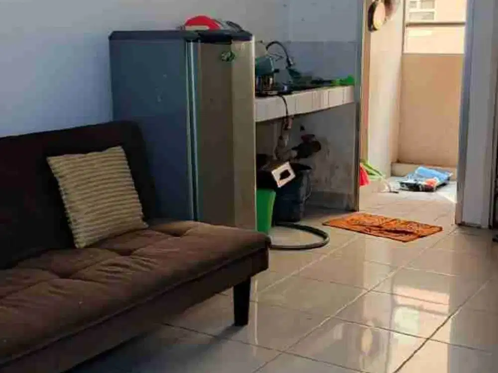 jual termurah apart kalibata city 2br regency jasmin shm
