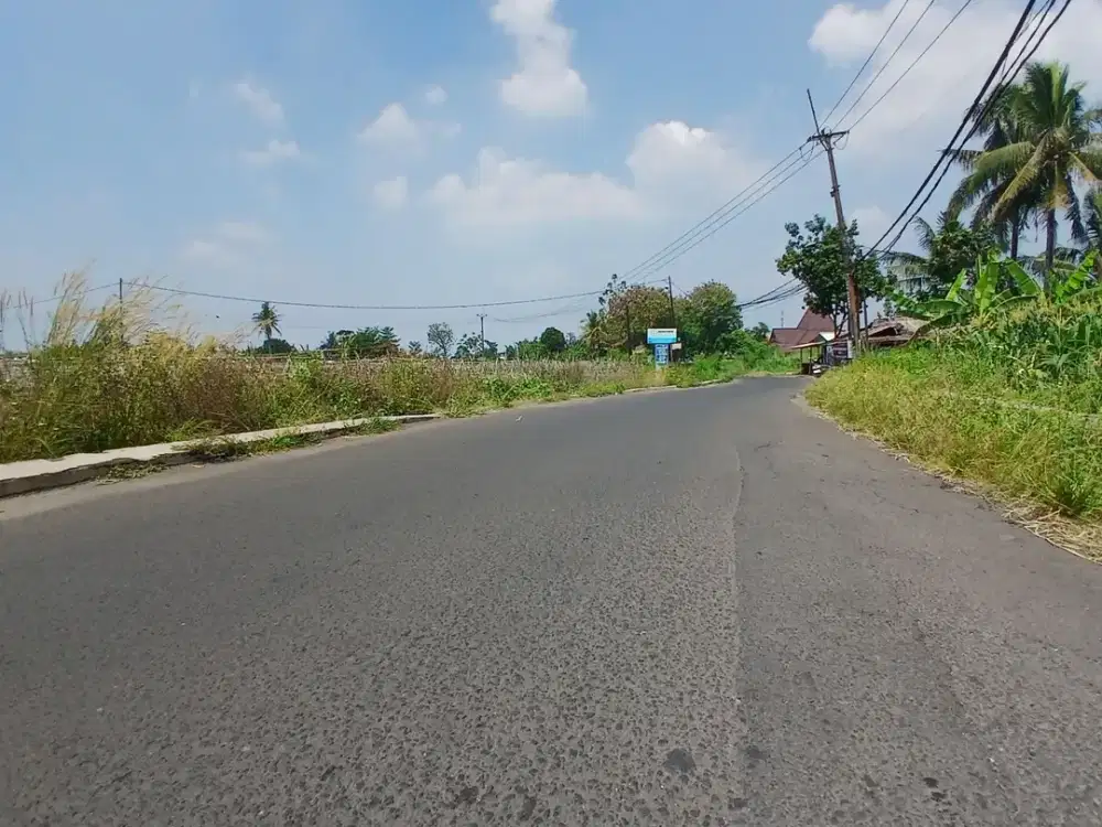 3 Menit Hari Hari Swalayan Kavling Kost Free SHM
