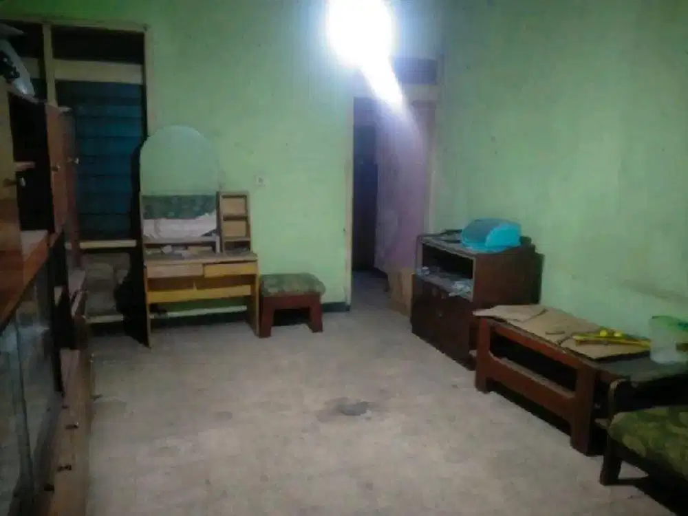 Dijual Rumah sekaligus kontrakan dekat tol baros, Cimahi Selatan Ref.04825