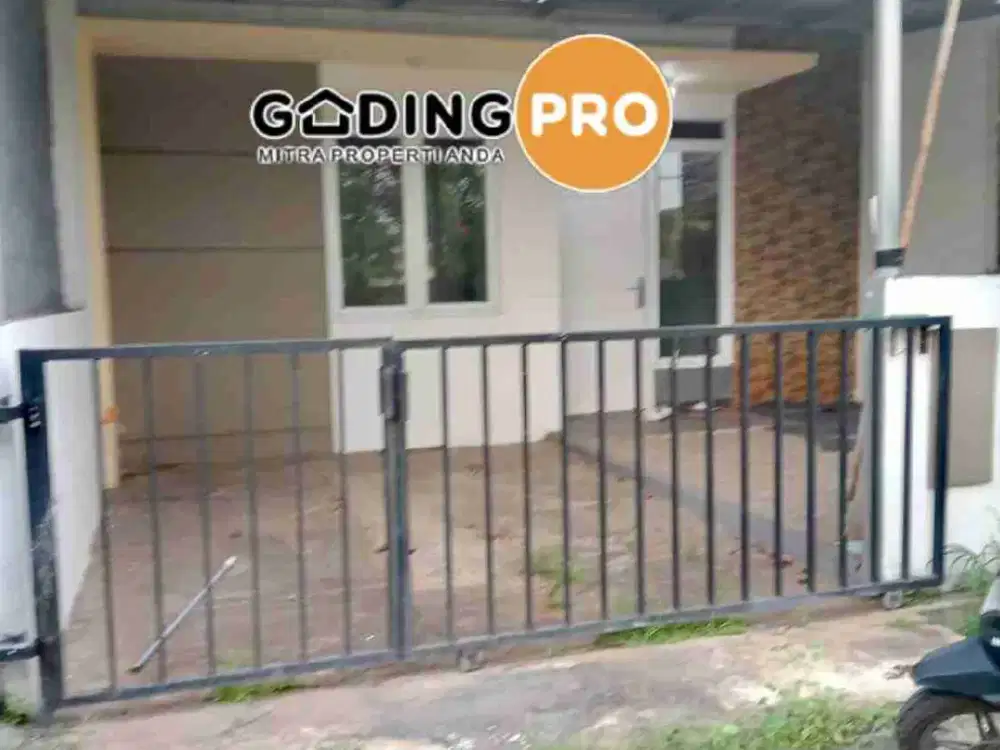 Dijual Rumah di Griya Bukit Jaya 2