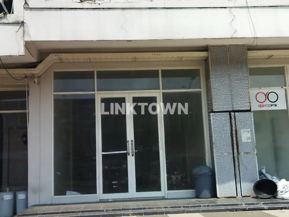 Disewakan Termurah Ruko 3 Lantai Kawasan Citraland Northwest