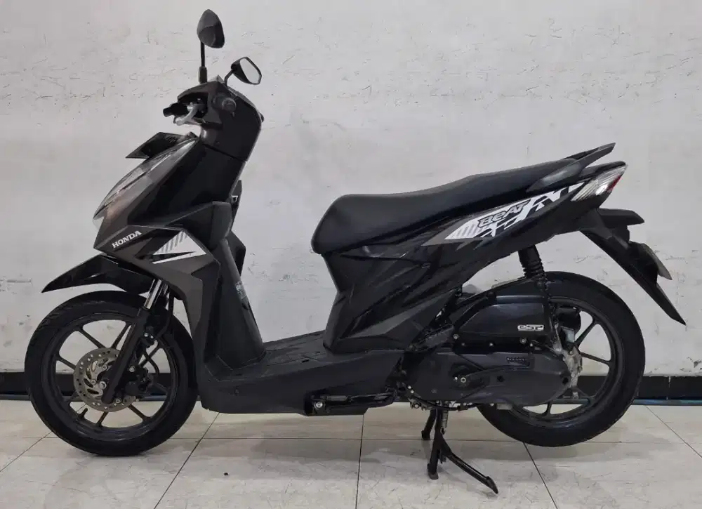 Beat CBS Tahun 2023
