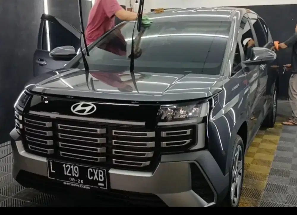 Kaca Film Anti Gores Premium