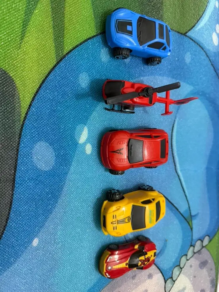 Mainan anak bagus