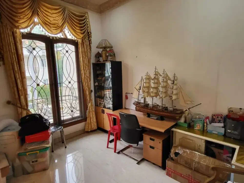 Dijuaal Cepat Rumah Walet Pik Uk 9X20 Best Deaalll!!