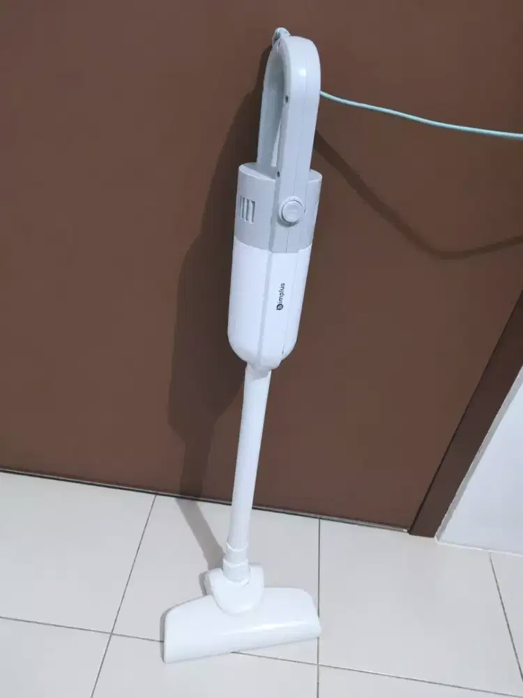 Vakum Cleaner Simplus