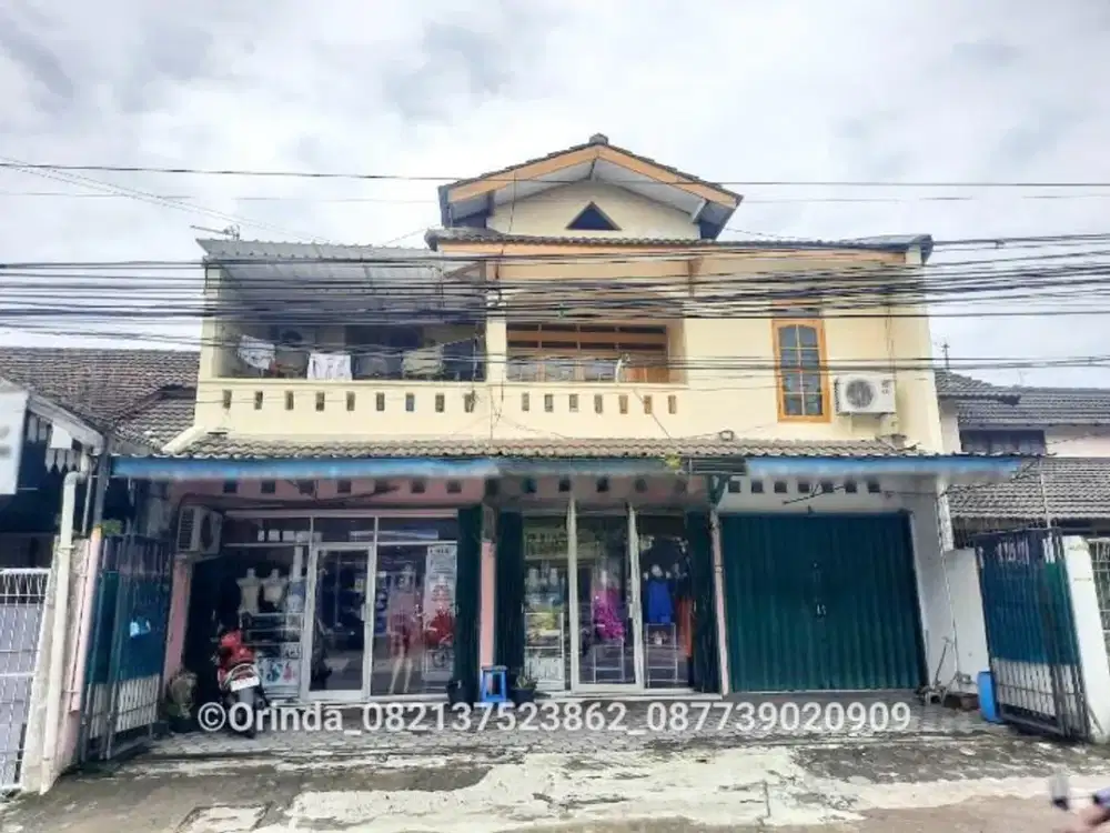 LT 144 JL KLEDOKAN RUANG USAHA DEKAT SETURAN, UGM, UPN, AMIKOM, BABARSARI, GEJAYAN, JL PALAGAN, RS JIH, JL KALIURANG, PAKUWON MALL, COCOK USAHA