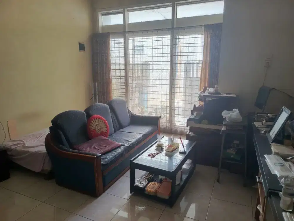 Dijual Rumah Siap Huni di Sayap Moch Toha, Soekarno Hatta, Karasak Ref.05065