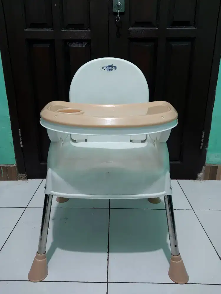 Babychair Spacebaby