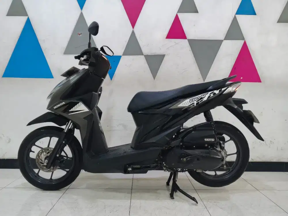 Beat tahun 2023