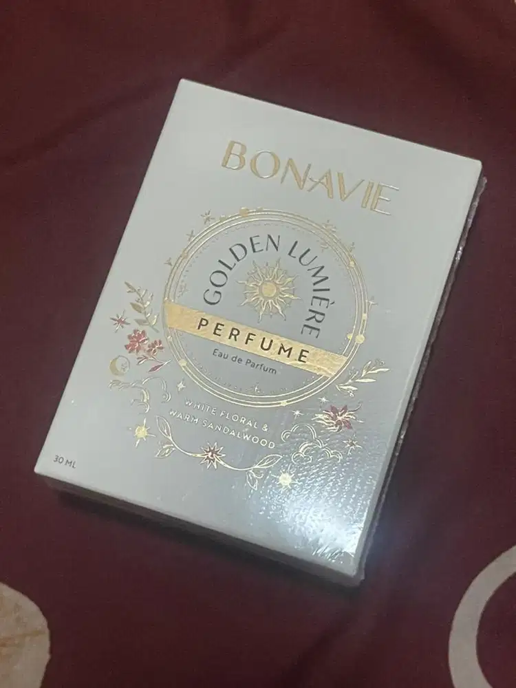 Parfum Bonavie Baru