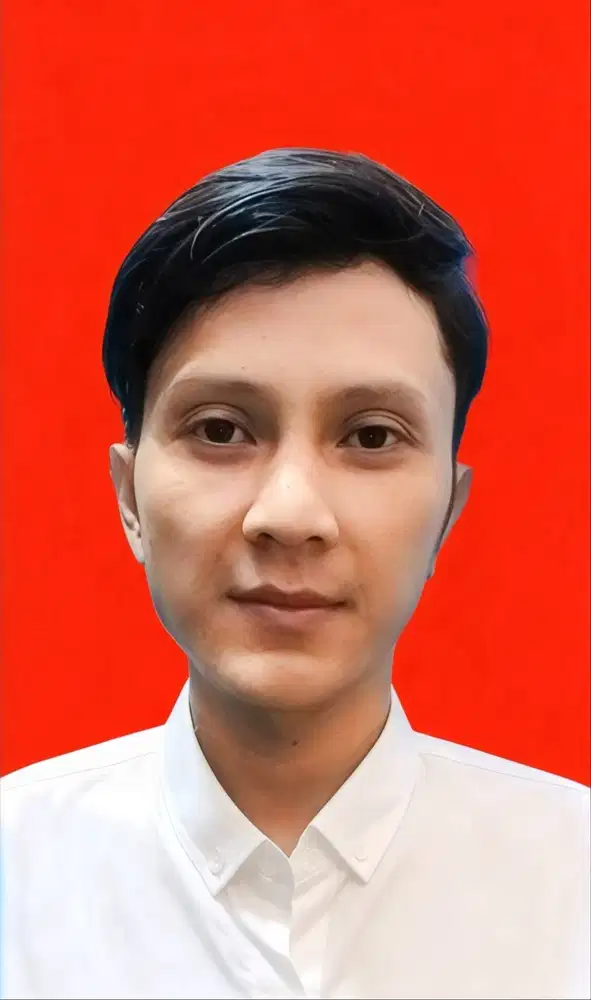 Mencari pekerjaan.