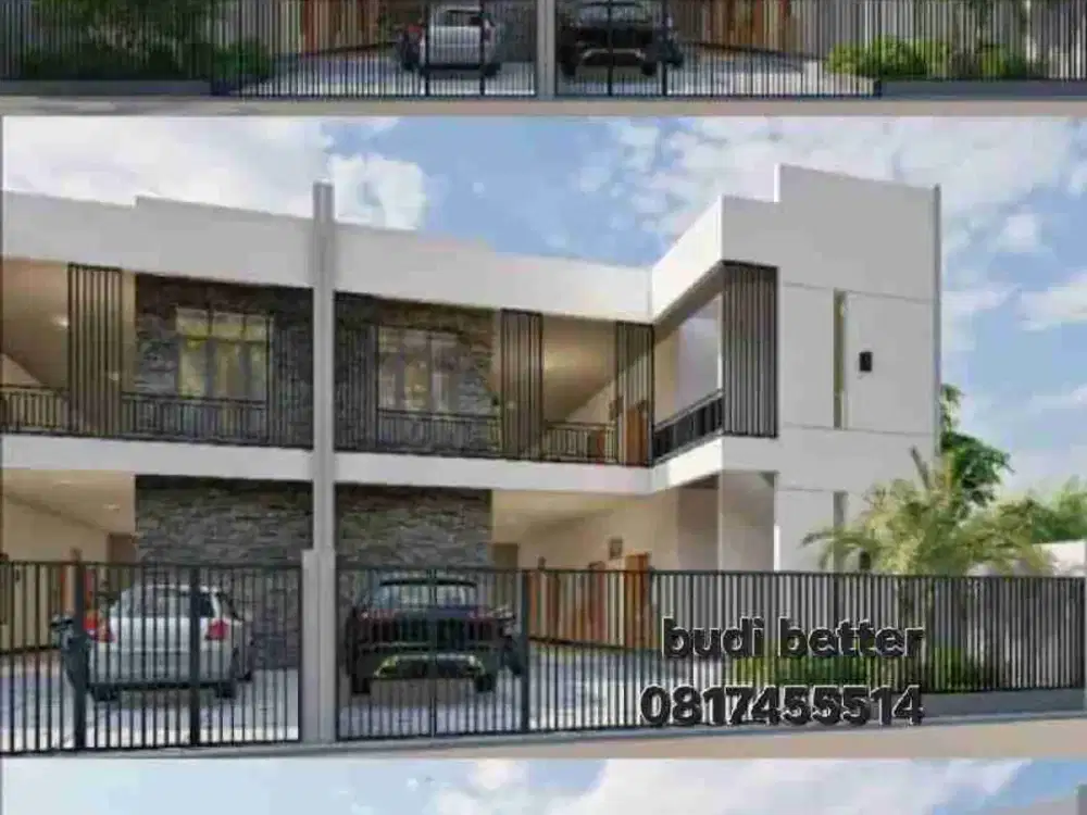 KOST 26 KAMAR,SHM,PINGGIR JALAN BESAR RING 1 KAMPUS UNNES SEMARANG