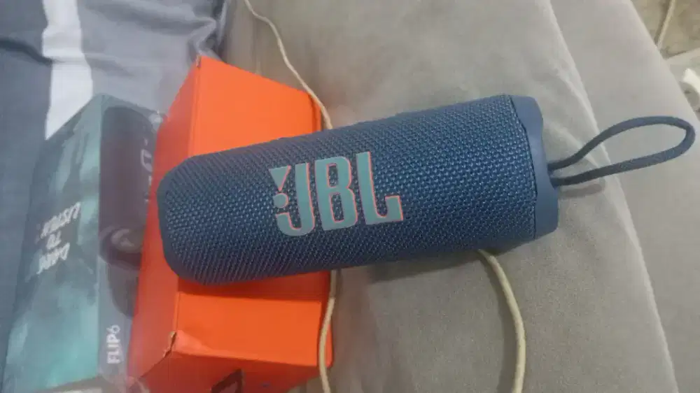 JBL flip 6 bluetooth