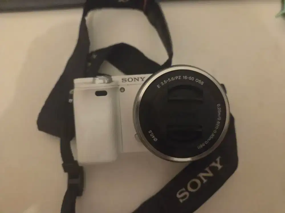 Jual Sony A6000