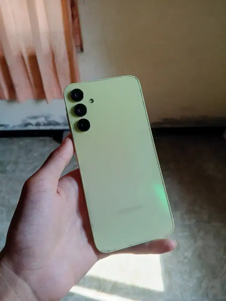 Samsung A15 8/128 SEIN Resmi Indonesia