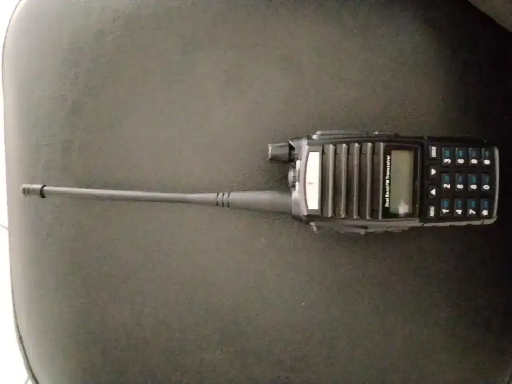 HT pofung dual band FM