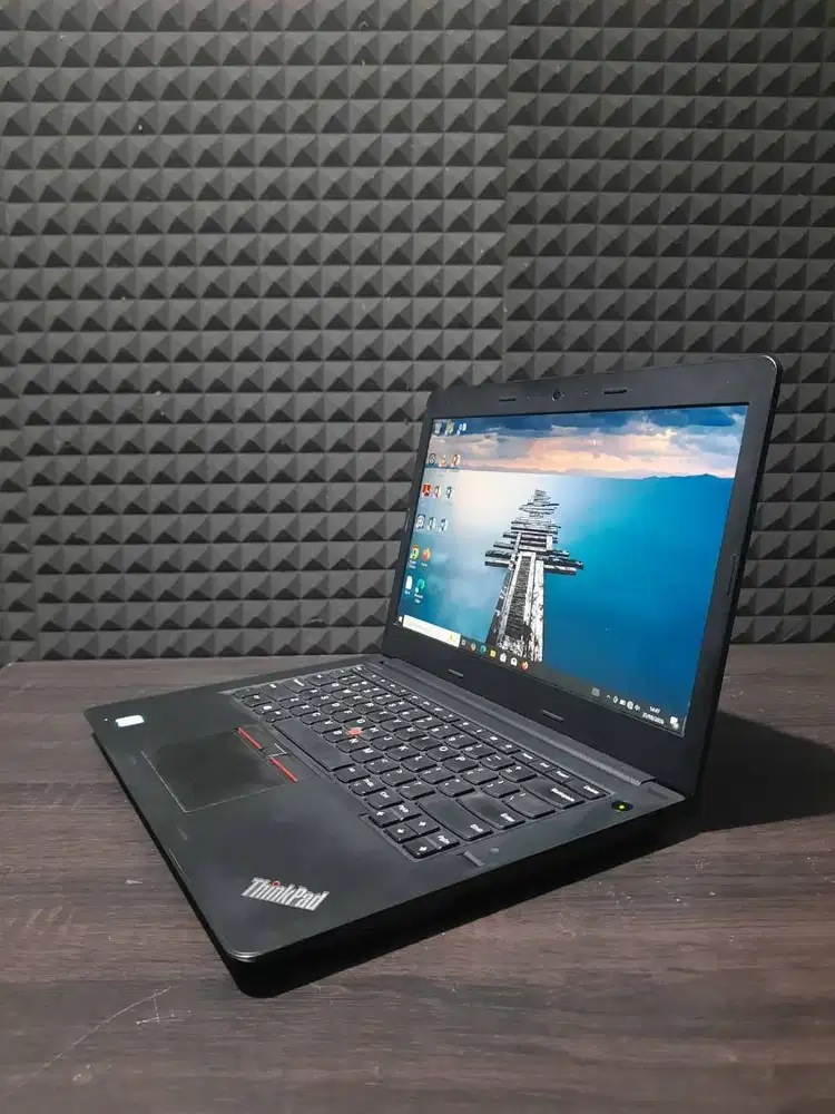 Lenovo ThinkPad E470