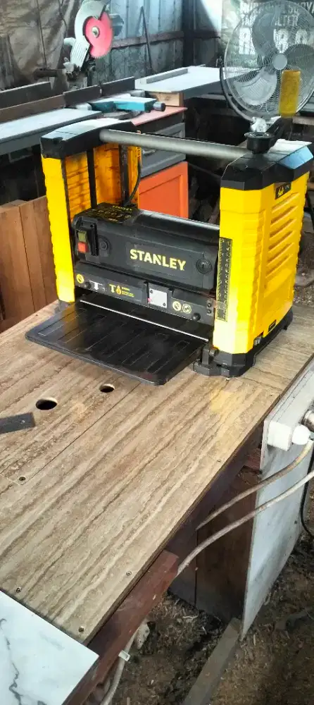 Planner Duduk Stanley STP18