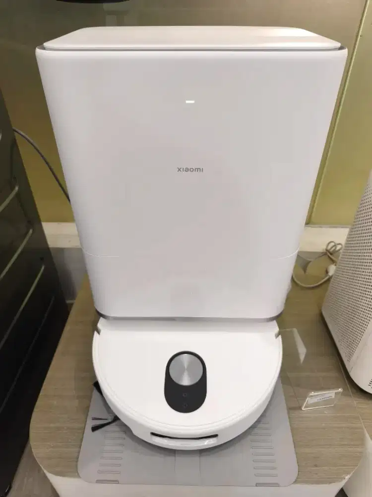 Xiaomi Robot Vacuum