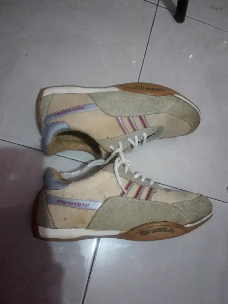 Sepatu Branded O'NEILL ORIGINAL USA