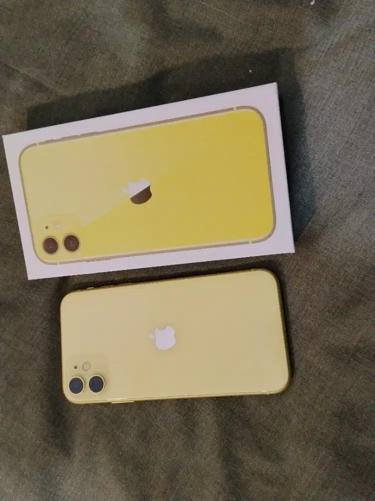 Iphone 11 128gb tetap murah