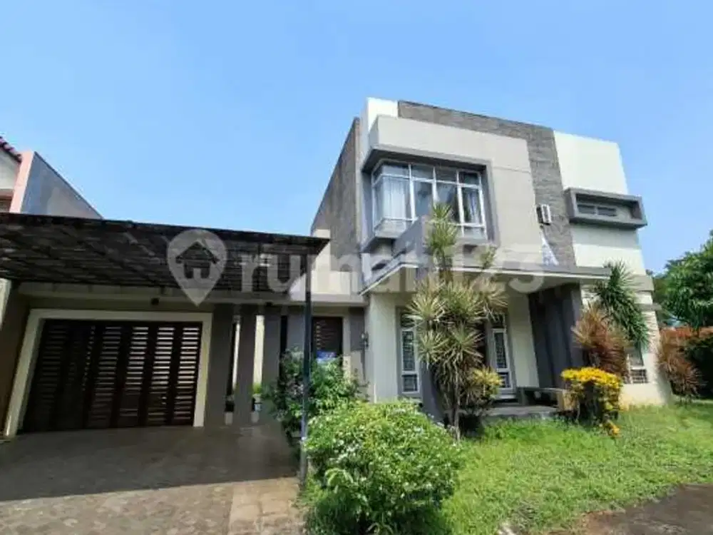 Beli Kavling Gratis Rumah di Sutera Harmoni