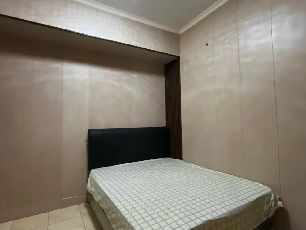 Dijual Apartemen Season City Jakarta Barat - Full Furnished