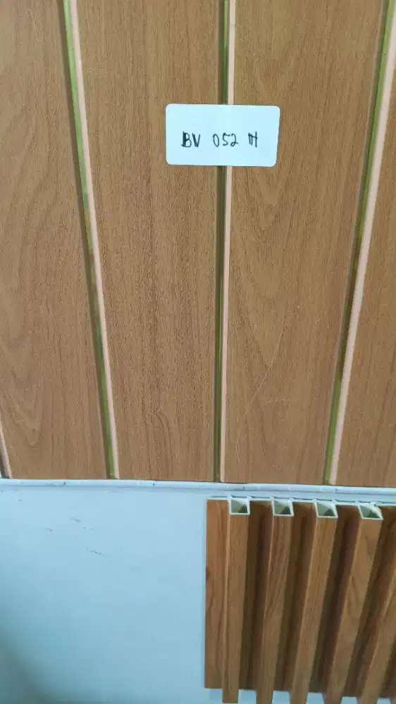 Pvc plafon glossy