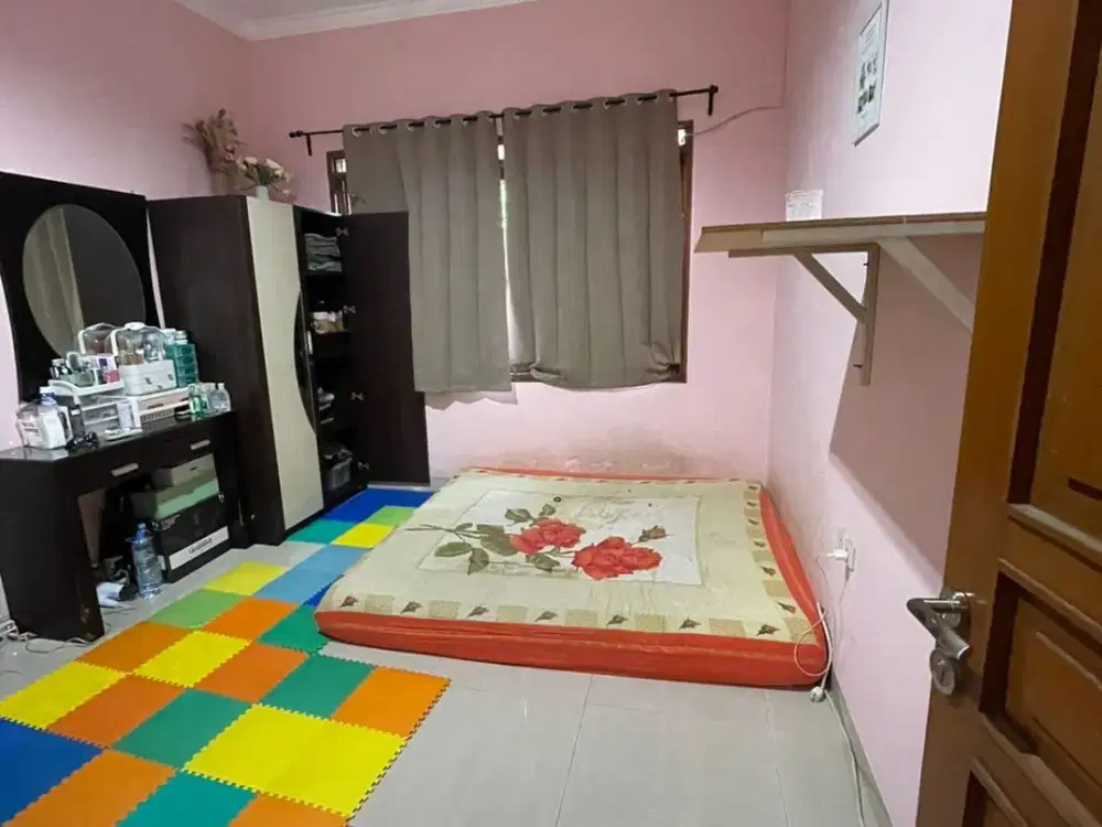 Dijual Perumahan Elite Batununggal Indah Cluster Jelita - Bandung