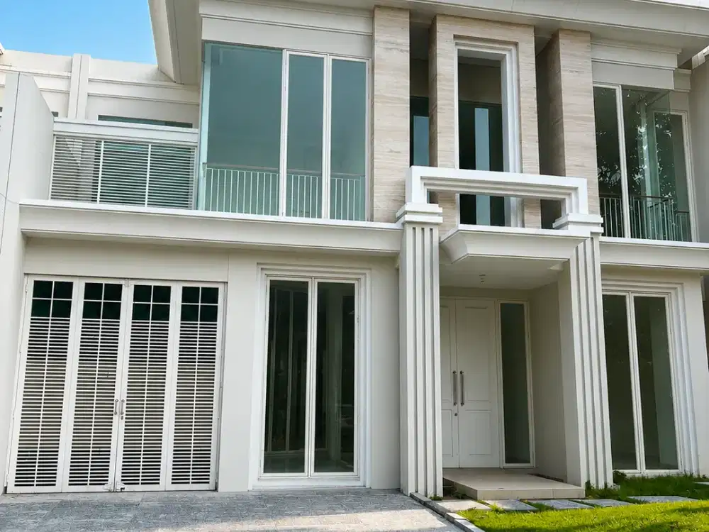 Dijual Grand Island! 2 LT! Unit Terbatas! Minimalis!