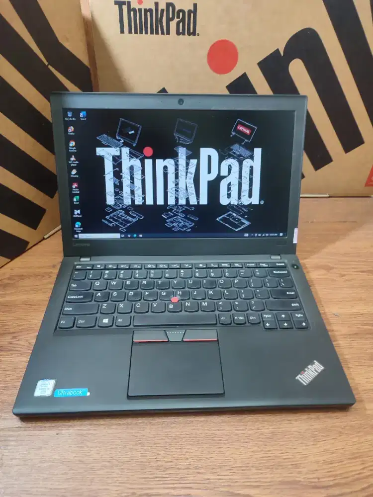 Lenovo Thinkpad X260