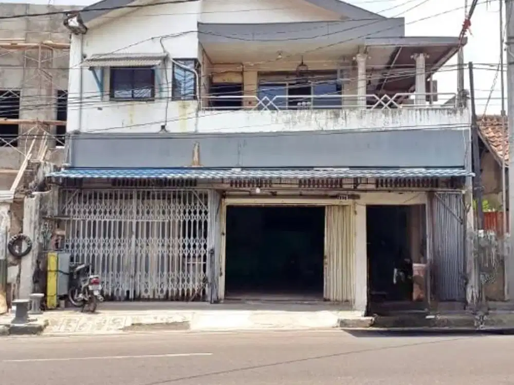 LT 327 LD10 WIROBRAJAN RUKO RUANG USAHA NGAMPILAN DEKAT MALIOBORO, KERATON JOGJA DEKAT JL HOS COKROAMINOTO, JL AHMAD DAHLAN