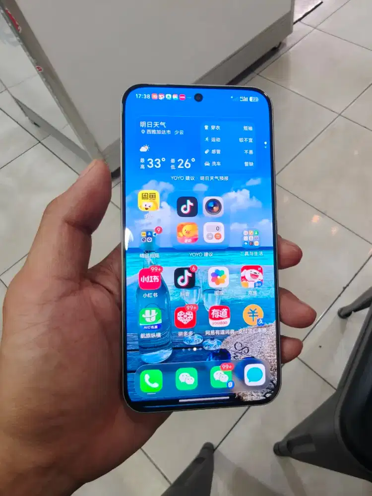 Honor 400 5G 12/256GB