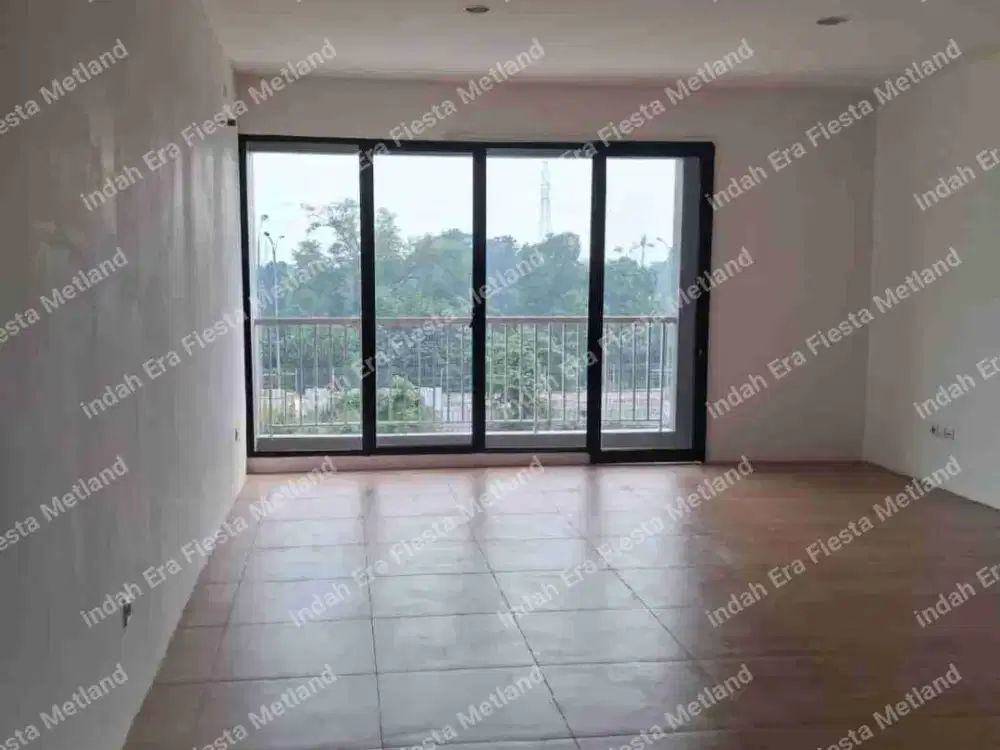 Ruko Strategis Siap Usaha Hive Essence Lippo Karawaci