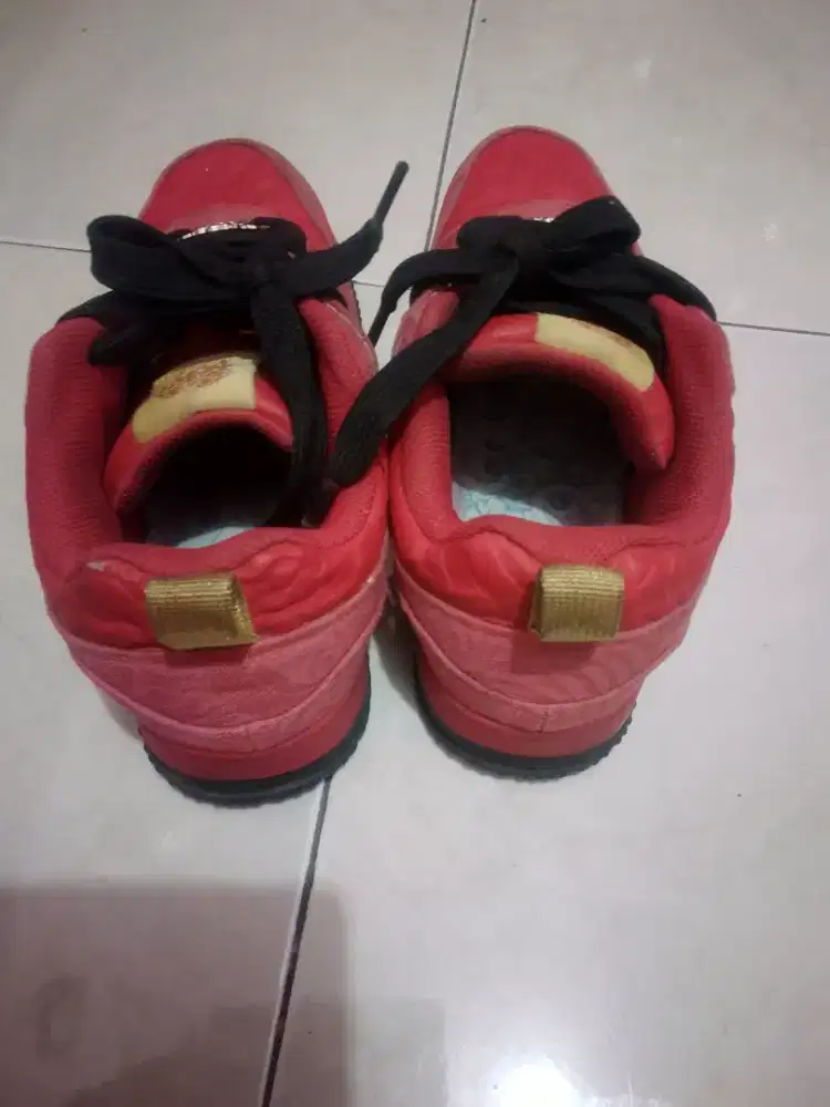 Sepatu branded HEA ukuran size 31