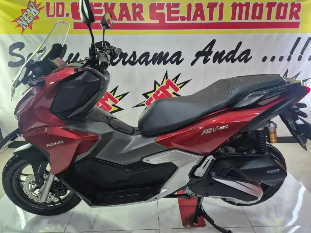 ADV cbs 2024 istimewa ready