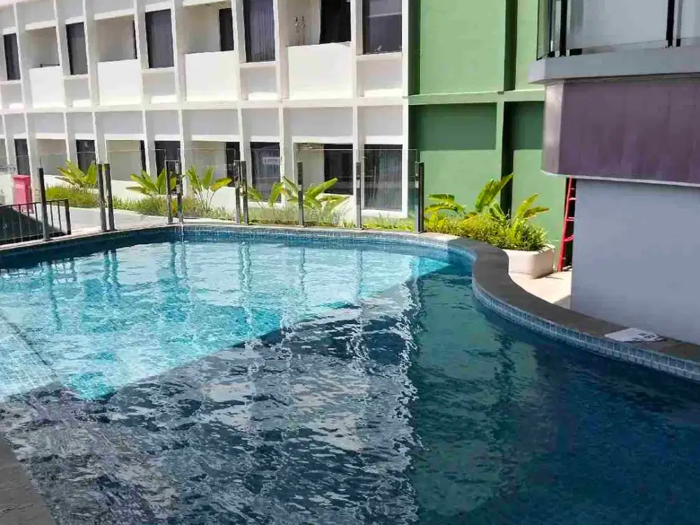 Dijual Apartment Premium kawasan Jatinangor Sumedang