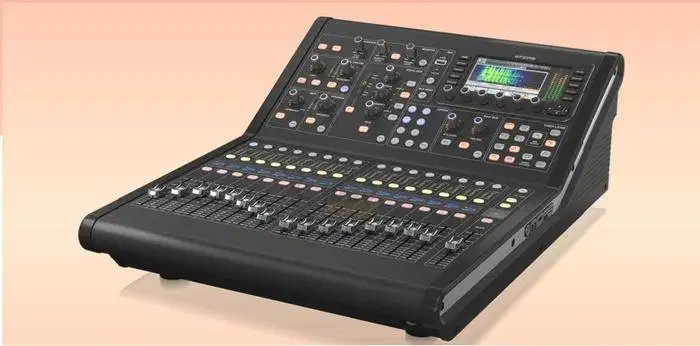 Mixer Digital Midas M32R Live - 40 Ch - Original Official Warranty