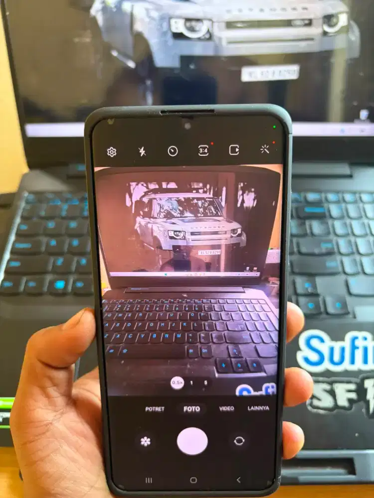 Samsung Galaxy S20 Ultra