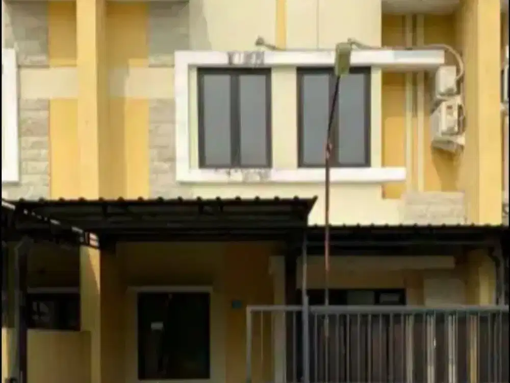 Investasi Terbaik Pala Gandaria Surabaya Barat Lokasi Strategis