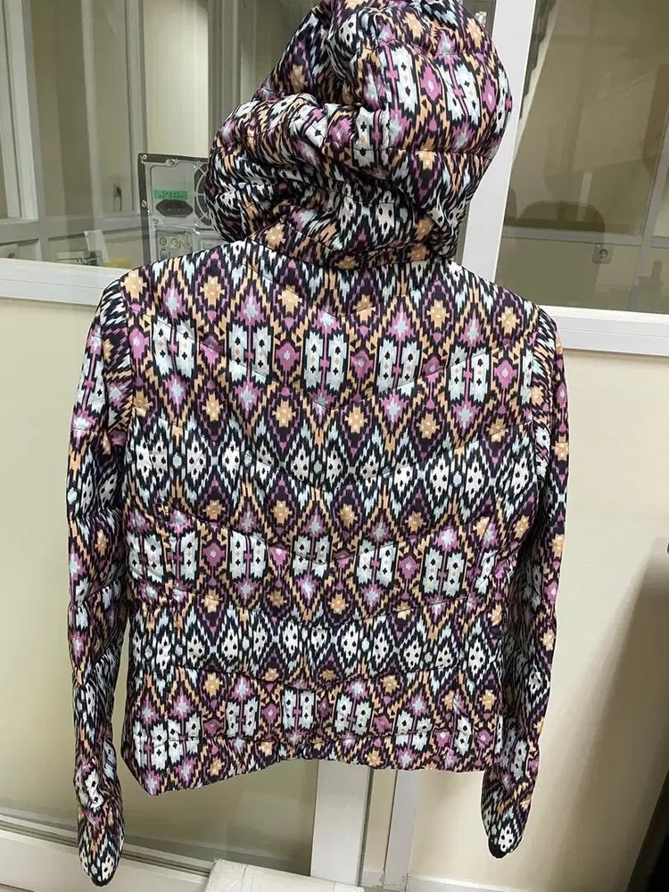 JAKET KHUSUS UNTUK DAERAH DINGIN