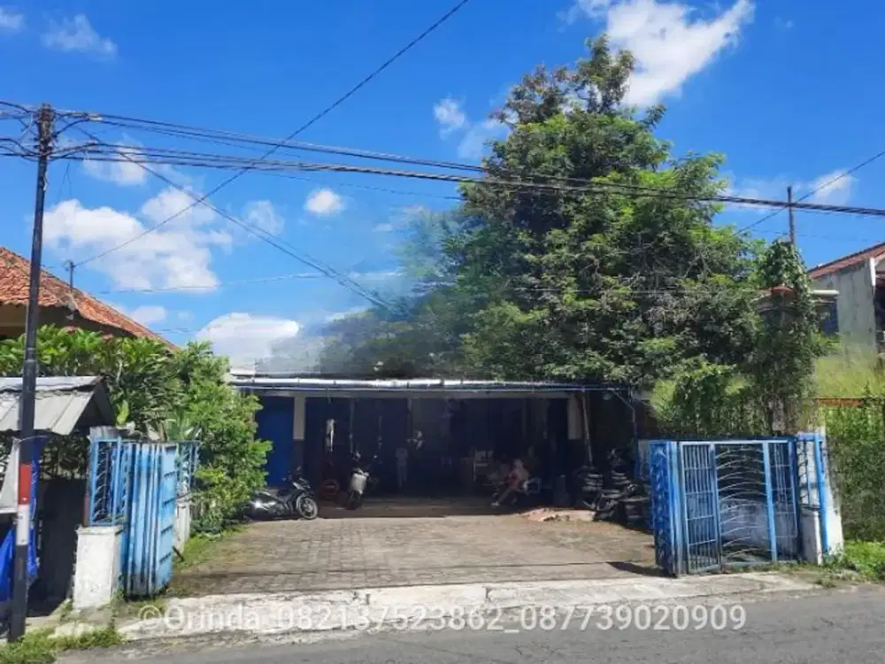 LT 962 JL KALIURANG KM 18 RUKO RUANG USAHA DEKAT JL PAKEM TURI, UII, UMBULMARTANI, DEKAT JL CANGKRINGAN, TERMINAL PAKEM, PASAR PAKEM, RS PANTI NUGROHO
