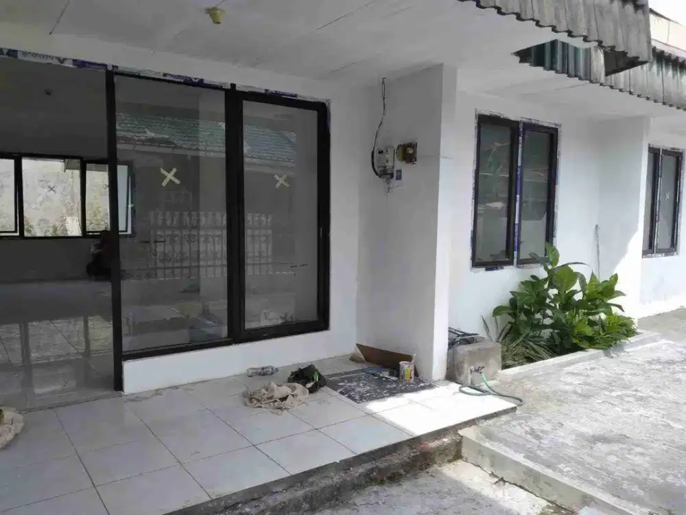 MURAH PONDOK CANDRA SIAAP HUNI HADAP SELATAN FAVORIT