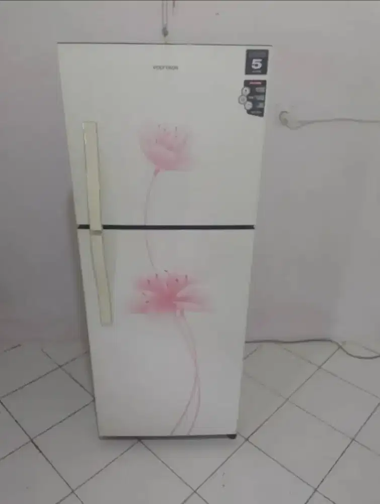 Jual butuh kulkas