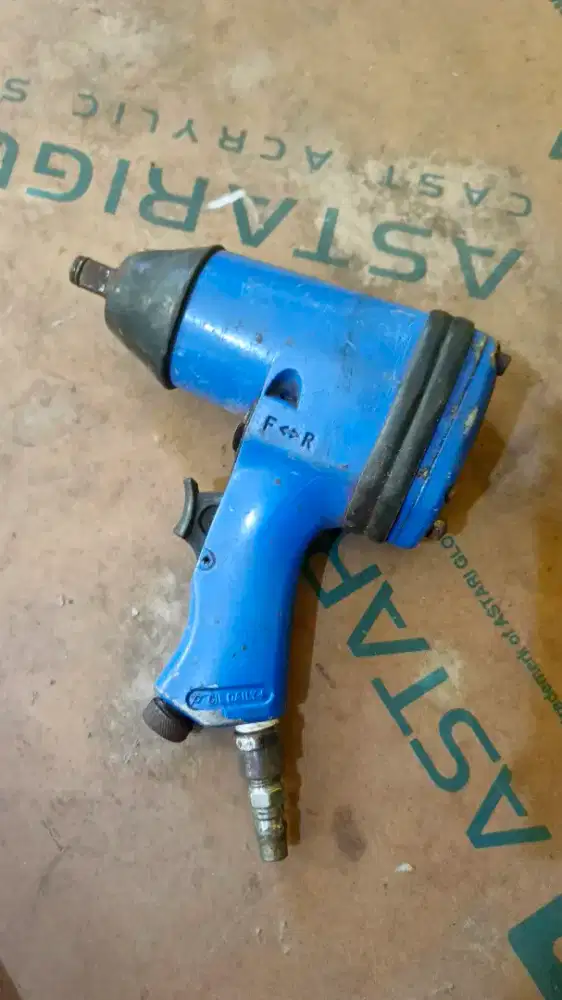 Impact Air Wrench 1/2 wipro